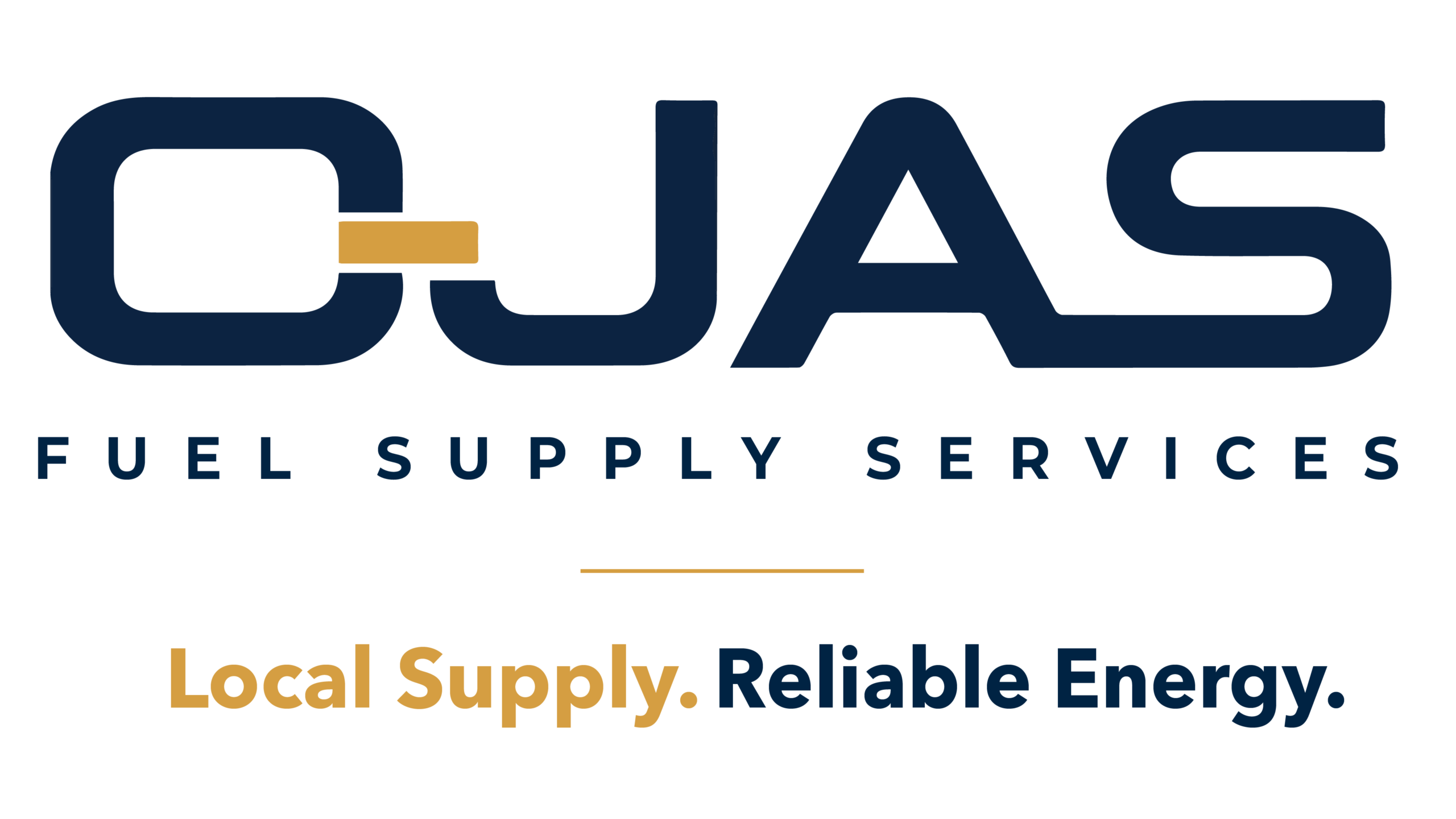 OJAS Fuel Supply Services