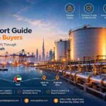 A UAE Diesel Export Guide for American Buyers Sourcing 10 PPM EN 590 Through Jebel Ali and Fujairah
