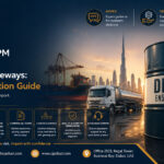 How to Buy 10 PPM EN 590 Diesel Through UAE Gateways A Buyer's Verification Guide