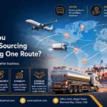 Why Should You Diversify Fuel Sourcing Instead of Using One Route