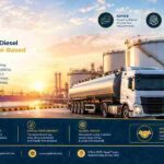 How to Buy Bulk Diesel From a Dubai-Based Exporter