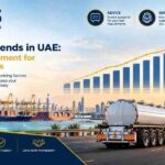 Diesel Price Trends in UAE Strategic Procurement for Commercial Fleets