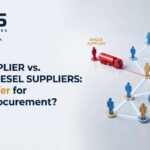 Single Supplier vs. Multiple Diesel Suppliers: Which Is Safer for Business Procurement?