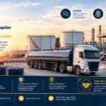 Wholesale Diesel Supplier in Dubai, UAE: A Business Buyer's Guide